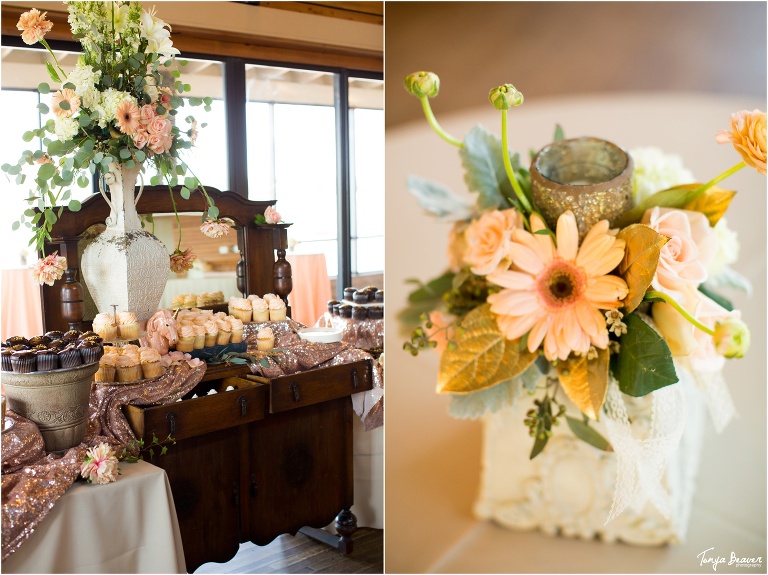 Walker's Landing Wedding Photography by Tonya Beaver Photography