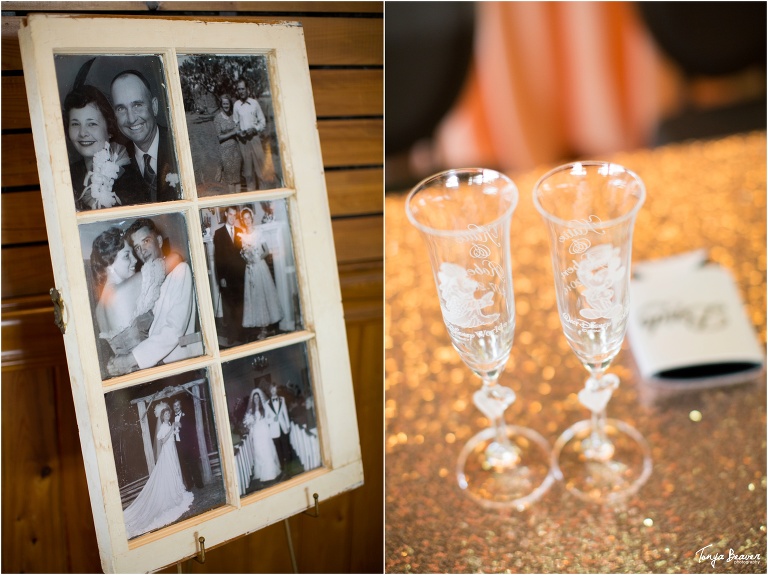 Walker's Landing Wedding Photography by Tonya Beaver Photography