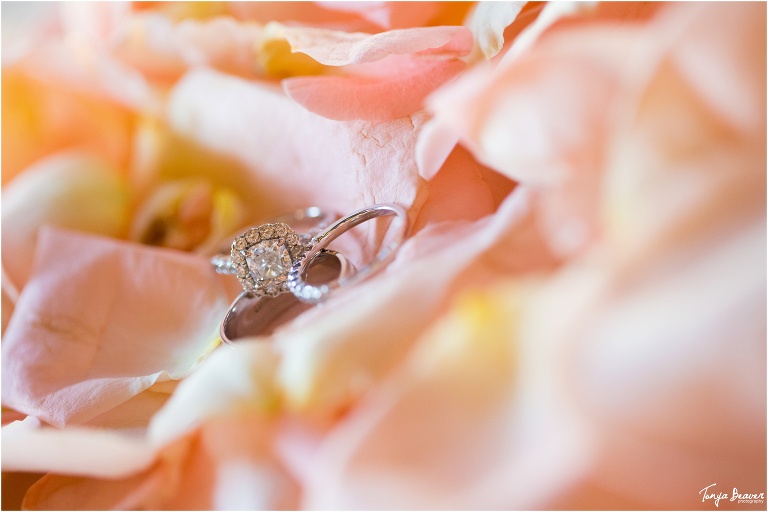 Walker's Landing Wedding Photography by Tonya Beaver Photography