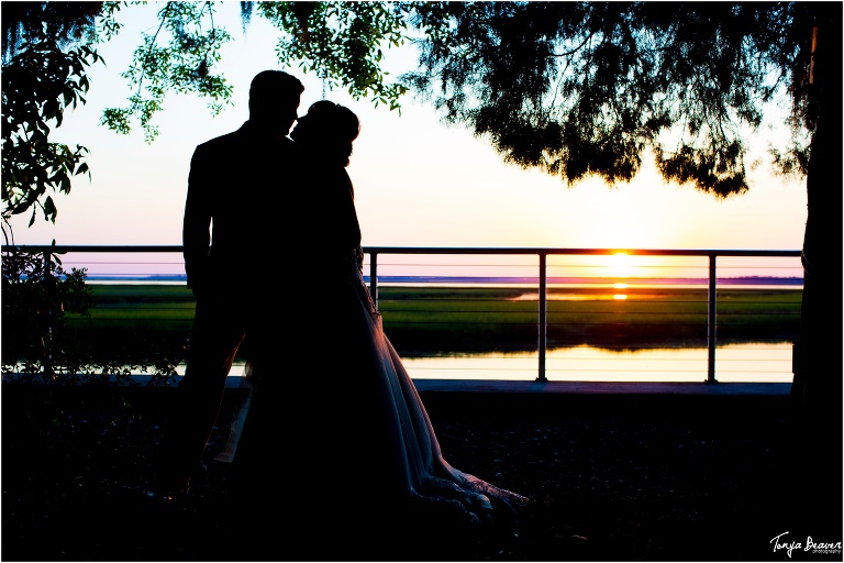 Walker's Landing Wedding Photography by Tonya Beaver Photography