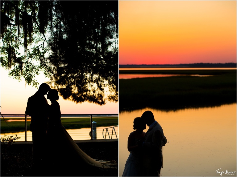 Walker's Landing Wedding Photography by Tonya Beaver Photography