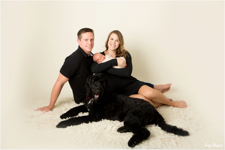 jacksonville newborn photography; jacksonville baby photography; baseball newborn session; newborn session with dog; tonya beaver photography; newborn session with a dog; Florida Gators Newborn Photos; Gators Newborn Photos; UF Newborn Photos; Baseball Newborn Photos; Baseball Newborn Photography; Baseball Newborn Photographer; Baseball Newborn Pictures; 