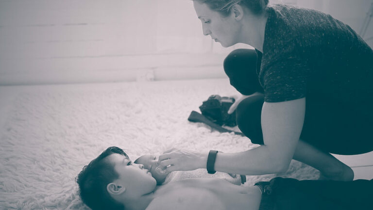 Jacksonville Newborn Photography by Tonya Beaver Photography