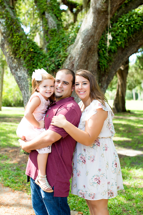 CAITLYN + JOSH | ENGAGEMENT PHOTOS | RIBAULT CLUB | Jacksonville ...