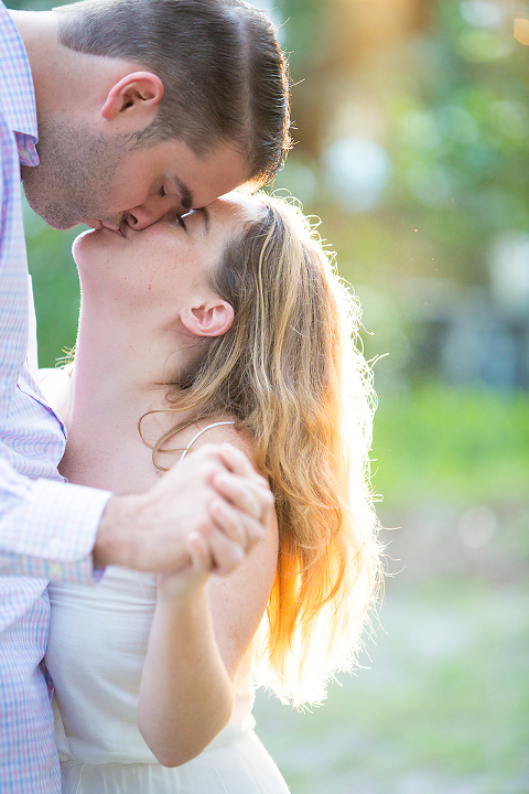 ATLANTIC BEACH ENGAGEMENT PHOTOS BY TONYA BEAVER PHOTOGRAPHY