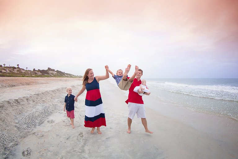 JACKSONVILLE FAMILY PHOTOGRAPHY; PONTE VEDRA BEACH FAMILY PHOTOS; TONYA BEAVER PHOTOGRAPHY;