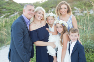 Jacksonville Family Photography by Tonya Beaver Photography