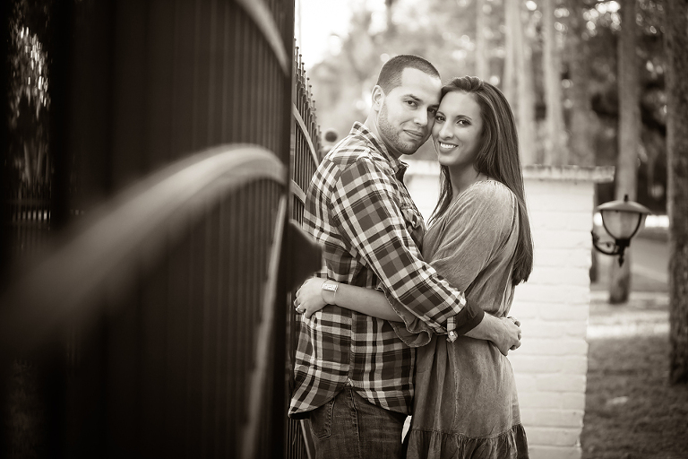 RIBAULT CLUB ENGAGEMENT PHOTOS  BY TONYA BEAVER PHOTOGRAPHY ; JACKSONVILLE ENGAGEMENT PHOTOS BY TONYA BEAVER PHOTOGRAPHY ;
