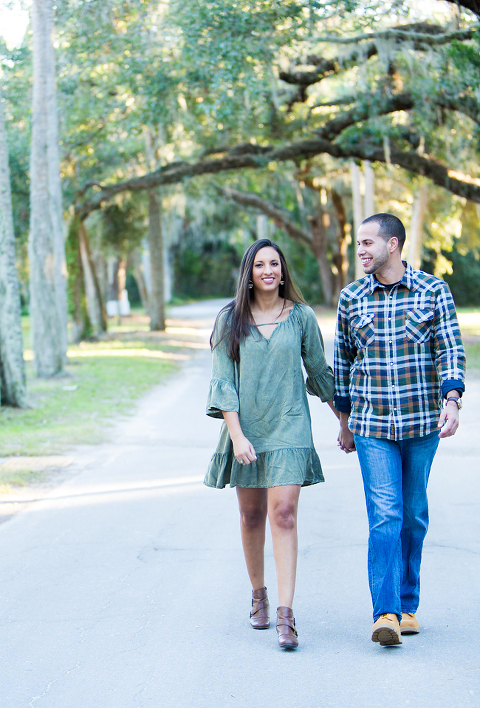 RIBAULT CLUB ENGAGEMENT PHOTOS  BY TONYA BEAVER PHOTOGRAPHY ; JACKSONVILLE ENGAGEMENT PHOTOS BY TONYA BEAVER PHOTOGRAPHY ;
