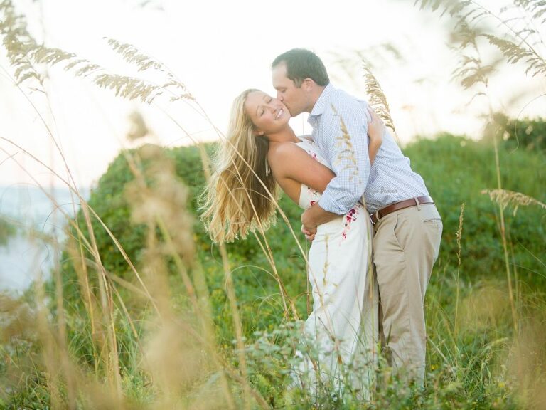Jacksonville Engagement Photography by Tonya Beaver Photography