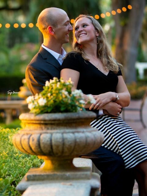 EPPING FOREST YACHT CLUB ENGAGEMENT PHOTOS BY TONYA BEAVER PHOTOGRAPHY ; JACKSONVILLE ENGAGEMENT PHOTOS BY TONYA BEAVER PHOTOGRAPHY ; 