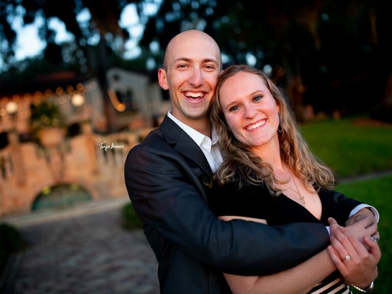 EPPING FOREST YACHT CLUB ENGAGEMENT PHOTOS BY TONYA BEAVER PHOTOGRAPHY ; JACKSONVILLE ENGAGEMENT PHOTOS BY TONYA BEAVER PHOTOGRAPHY ; 