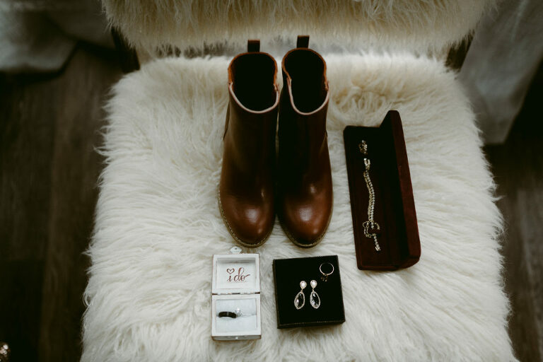 Canaan Valley Farms Wedding Photography by Tonya Beaver Photography