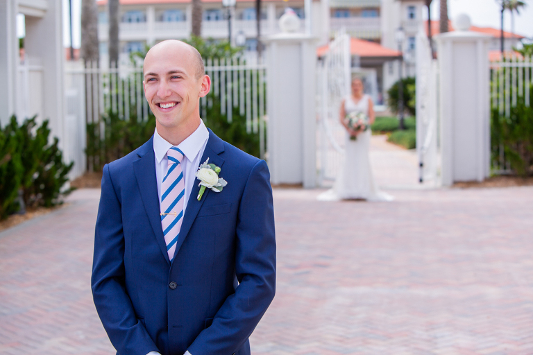 PONTE VEDRA INN AND CLUB WEDDING PHOTOGRAPHY BY TONYA BEAVER PHOTOGRAPHY