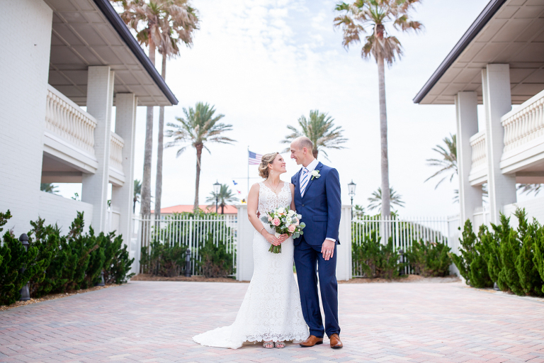 PONTE VEDRA INN AND CLUB WEDDING PHOTOGRAPHY BY TONYA BEAVER PHOTOGRAPHY
