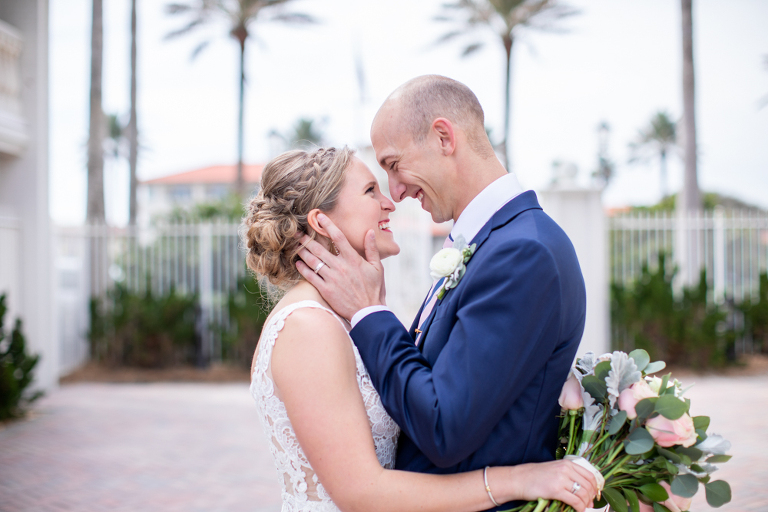 PONTE VEDRA INN AND CLUB WEDDING PHOTOGRAPHY BY TONYA BEAVER PHOTOGRAPHY