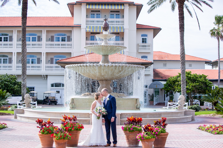 PONTE VEDRA INN AND CLUB WEDDING PHOTOGRAPHY BY TONYA BEAVER PHOTOGRAPHY