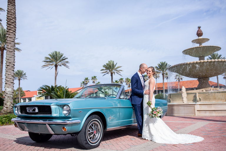 PONTE VEDRA INN AND CLUB WEDDING PHOTOGRAPHY BY TONYA BEAVER PHOTOGRAPHY