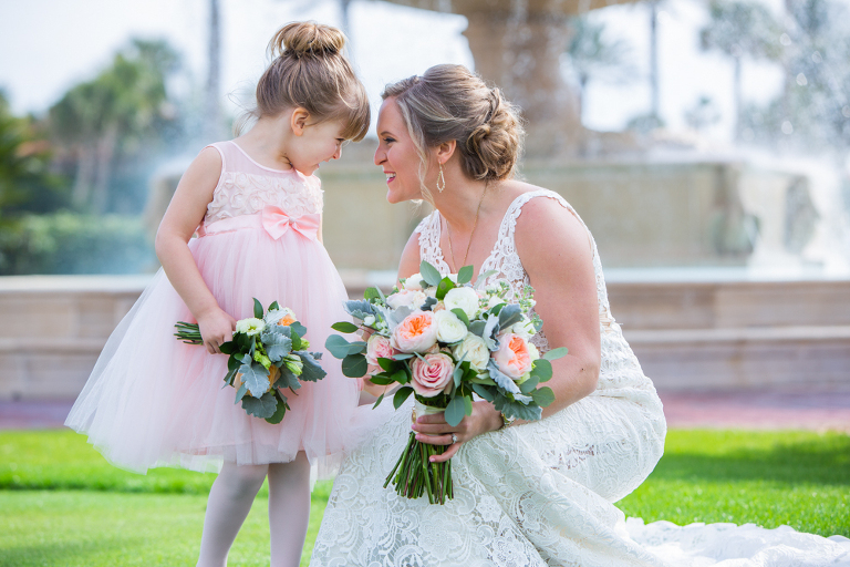 PONTE VEDRA INN AND CLUB WEDDING PHOTOGRAPHY BY TONYA BEAVER PHOTOGRAPHY