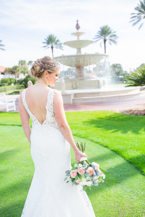 PONTE VEDRA INN AND CLUB WEDDING PHOTOGRAPHY BY TONYA BEAVER PHOTOGRAPHY