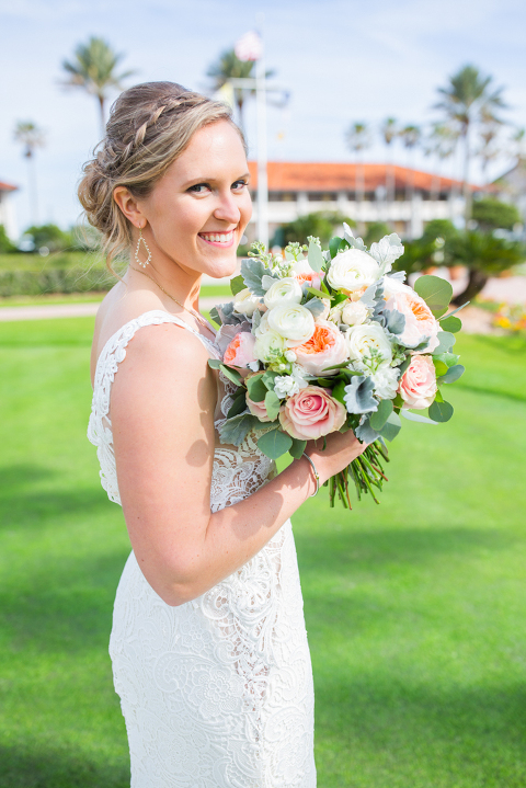PONTE VEDRA INN AND CLUB WEDDING PHOTOGRAPHY BY TONYA BEAVER PHOTOGRAPHY