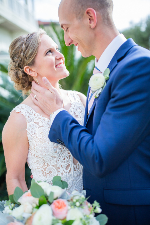 PONTE VEDRA INN AND CLUB WEDDING PHOTOGRAPHY BY TONYA BEAVER PHOTOGRAPHY