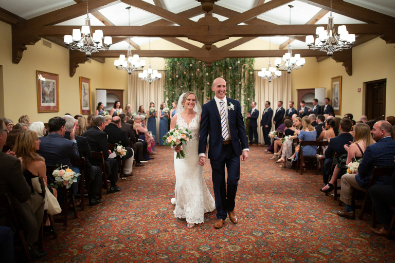 PONTE VEDRA INN AND CLUB WEDDING PHOTOGRAPHY BY TONYA BEAVER PHOTOGRAPHY