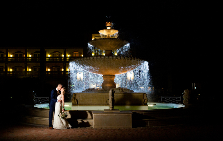 PONTE VEDRA INN AND CLUB WEDDING PHOTOGRAPHY BY TONYA BEAVER PHOTOGRAPHY