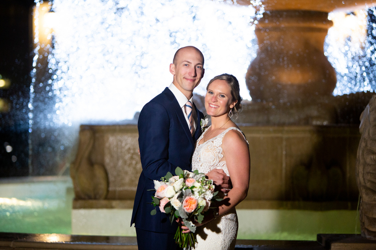 PONTE VEDRA INN AND CLUB WEDDING PHOTOGRAPHY BY TONYA BEAVER PHOTOGRAPHY