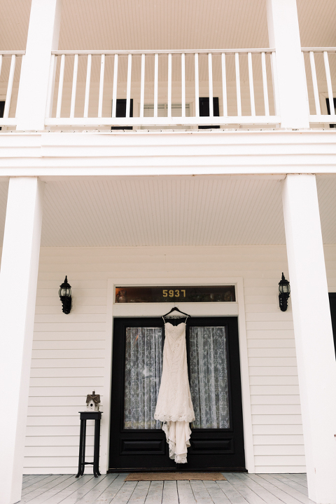 All 4 One Farms Wedding Photography by Tonya Beaver Photography