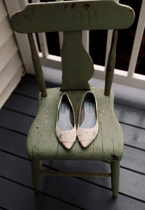 All 4 One Farms Wedding Photography by Tonya Beaver Photography