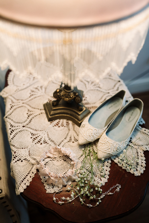 All 4 One Farms Wedding Photography by Tonya Beaver Photography