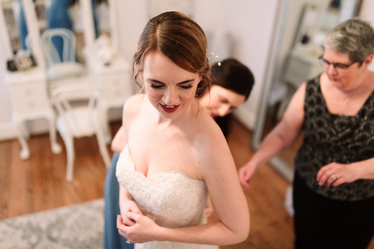 All 4 One Farms Wedding Photography by Tonya Beaver Photography