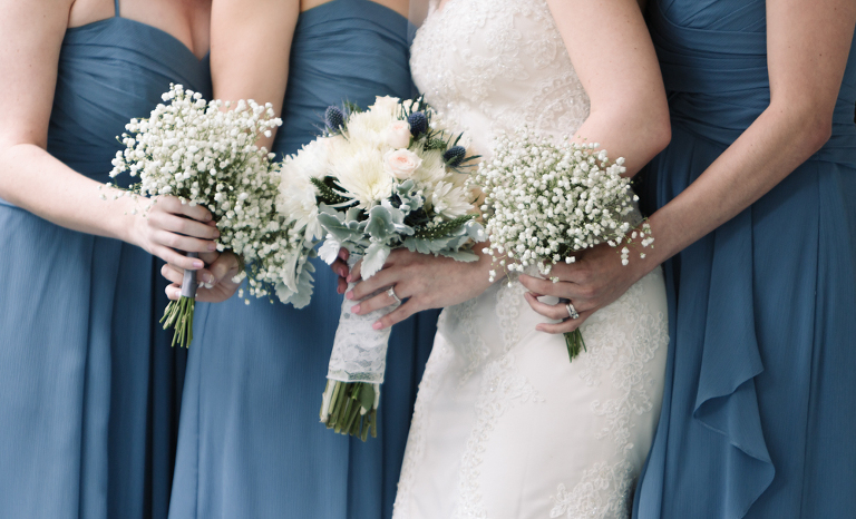 All 4 One Farms Wedding Photography by Tonya Beaver Photography