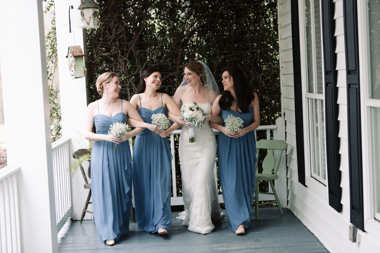 All 4 One Farms Wedding Photography by Tonya Beaver Photography