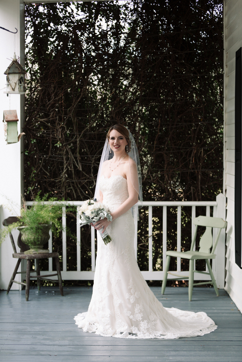 All 4 One Farms Wedding Photography by Tonya Beaver Photography
