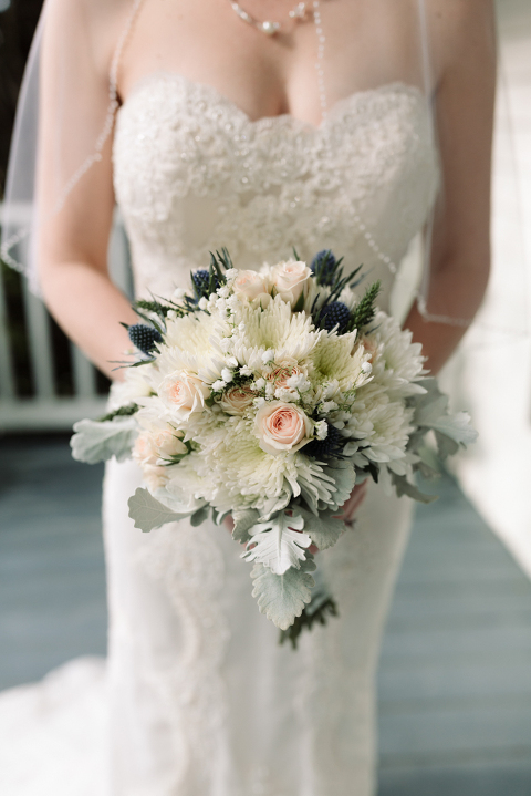 All 4 One Farms Wedding Photography by Tonya Beaver Photography