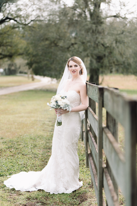 All 4 One Farms Wedding Photography by Tonya Beaver Photography