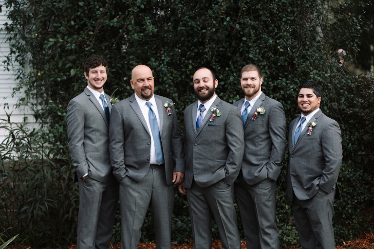 All 4 One Farms Wedding Photography by Tonya Beaver Photography