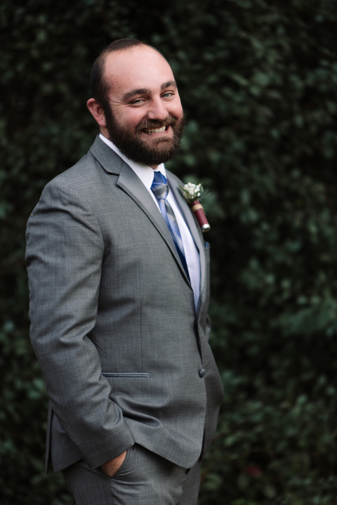 All 4 One Farms Wedding Photography by Tonya Beaver Photography