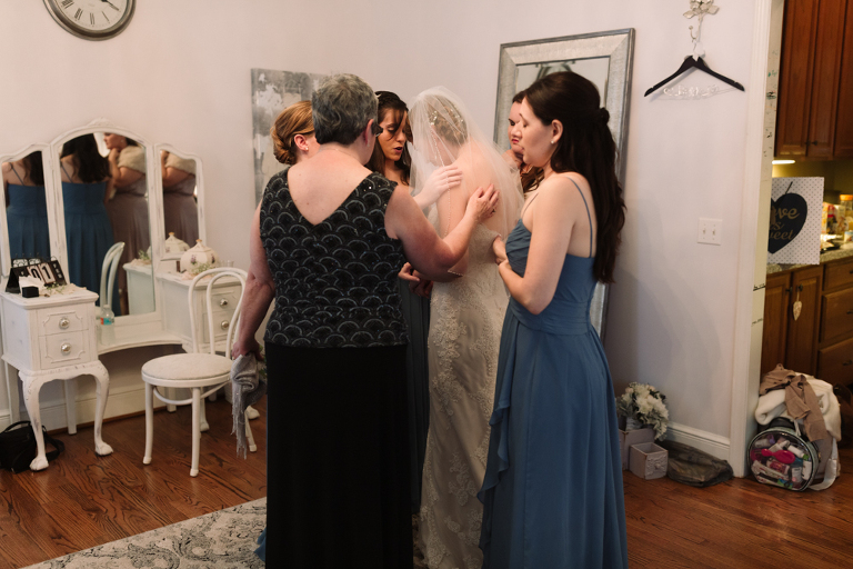 All 4 One Farms Wedding Photography by Tonya Beaver Photography