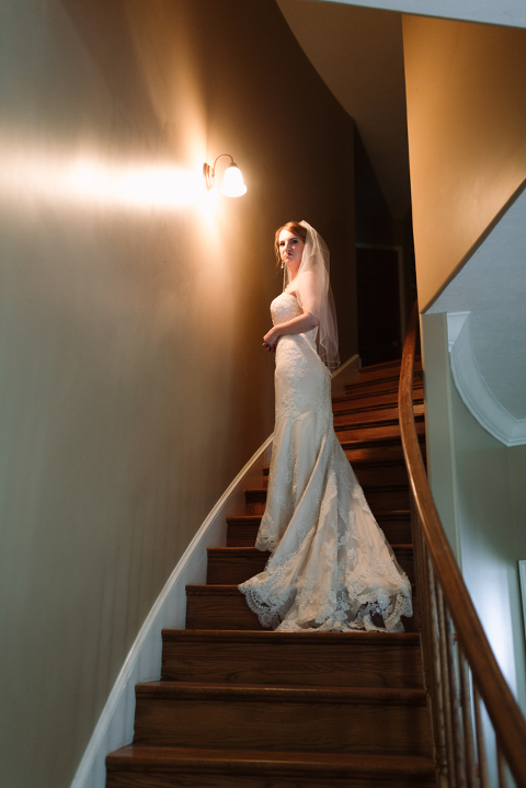 All 4 One Farms Wedding Photography by Tonya Beaver Photography