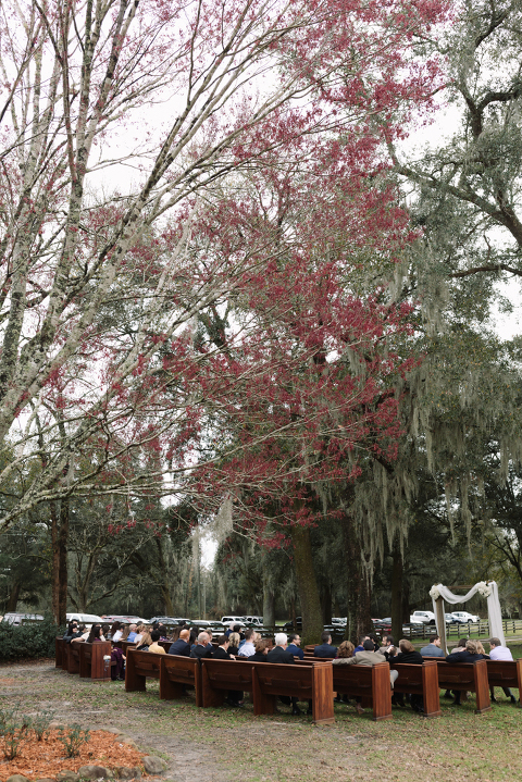 All 4 One Farms Wedding Photography by Tonya Beaver Photography