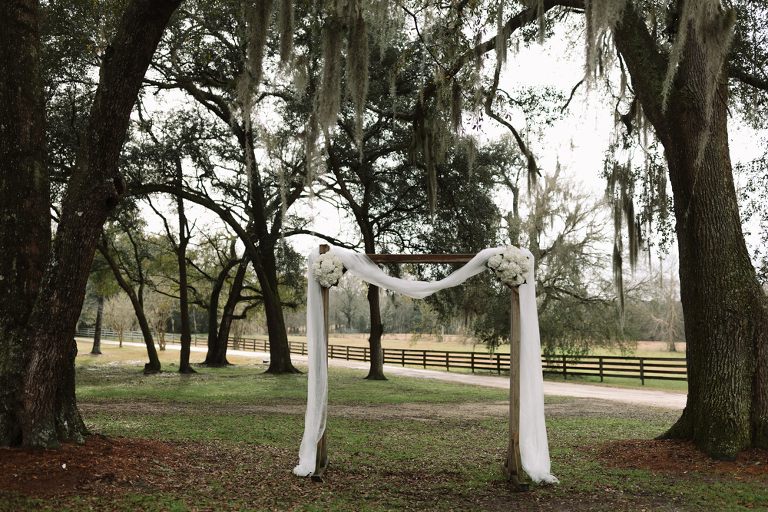 All 4 One Farms Wedding Photography by Tonya Beaver Photography