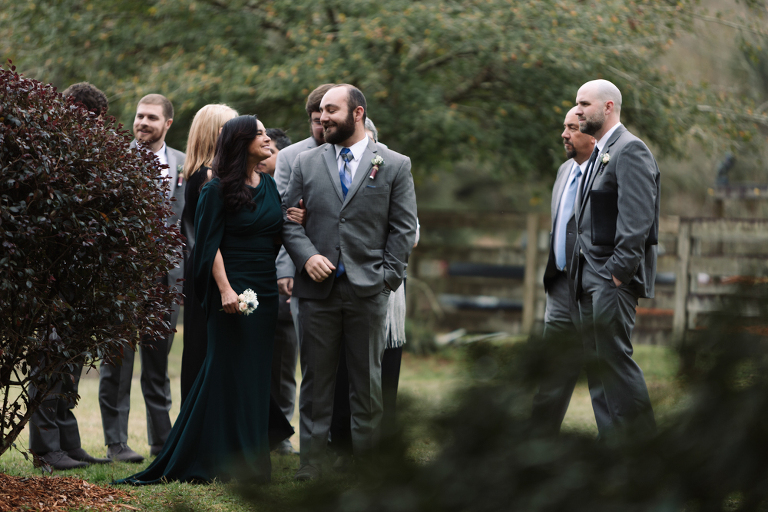 All 4 One Farms Wedding Photography by Tonya Beaver Photography