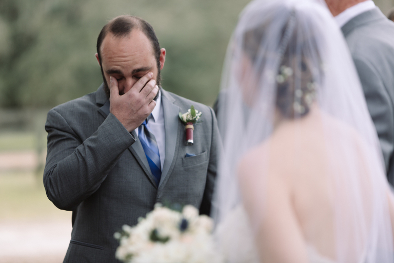 All 4 One Farms Wedding Photography by Tonya Beaver Photography