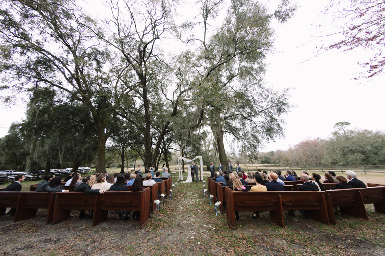 All 4 One Farms Wedding Photography by Tonya Beaver Photography