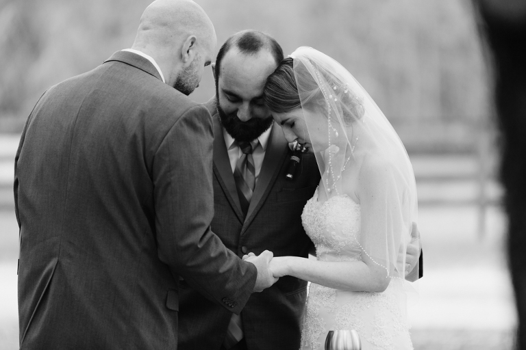 All 4 One Farms Wedding Photography by Tonya Beaver Photography