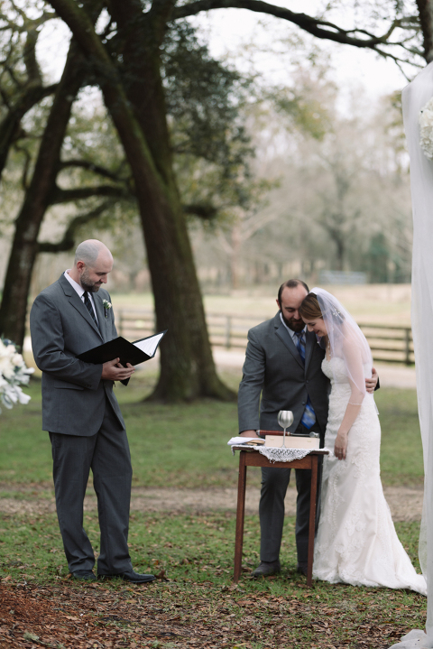 All 4 One Farms Wedding Photography by Tonya Beaver Photography