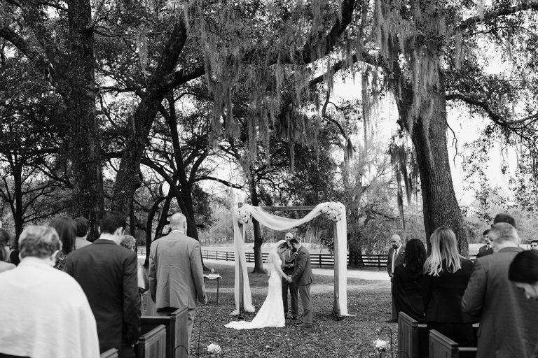 All 4 One Farms Wedding Photography by Tonya Beaver Photography